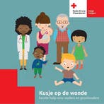 Kusje op de wonde / Handboek 9789082839067, Boeken, Verzenden, Zo goed als nieuw