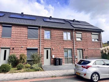 Te huur: Huis Ellingtonstraat in Roermond, Roermond, Limburg