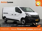Opel Vivaro Bestelbus L2 H1 2019 Diesel Handgeschakeld, Auto's, Vivaro, Wit, Nieuw, Te koop