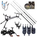 Ultimate Bionic Complete Carp Set EVA 10ft, Verzenden, Nieuw