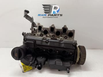 Cillinderkop - VAG - 1.2TDI CFWA - OEM: 03P103373, Verzenden, Nieuw