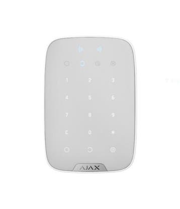 Ajax Keypad Plus Wit, Verzenden, Nieuw