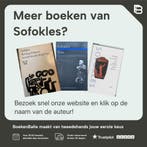 Oidipous Antigone / Perpetua reeks 9789025363451 Sofokles, Verzenden, Zo goed als nieuw, Sofokles