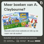 De drukke kleine tractor 9789048300372 A. Claybourne, Verzenden, Gelezen, A. Claybourne