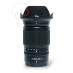 Nikon Z 24-200mm 4.0-6.3 VR nr. 1895, Audio, Tv en Foto, Fotografie | Lenzen en Objectieven, Ophalen of Verzenden, Zo goed als nieuw