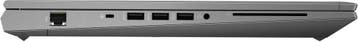 HP ZBook Fury 17 G7 | i7 RTX3000 6GB | 17 32 GB | 1TB SS..., Computers en Software, Windows Laptops, Ophalen of Verzenden, Gebruikt