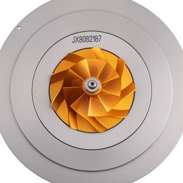 Billet turbo rompgroep (CHRA) geschikt voor Ford Ranger E..., Auto-onderdelen, Verzenden, Nieuw, Ford USA