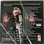 cd card - Jan Rot (SIGNED) - Het Beste Van Jan Rot, Cd's en Dvd's, Verzenden, Zo goed als nieuw