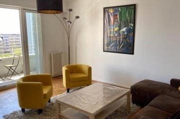 Te Huur Studio Sonmansstraat In Rotterdam, Huizen en Kamers, 20 tot 35 m², Rotterdam