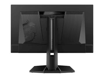 Msi - Ultra HD 4K Gaming Monitor - 26.5 inch, Computers en Software, Monitoren, Gaming, Msi, Verzenden, In hoogte verstelbaar