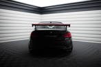 Maxton Carbon Spoiler met beugels en LED BMW M2 F87 / 2 / 2, Verzenden