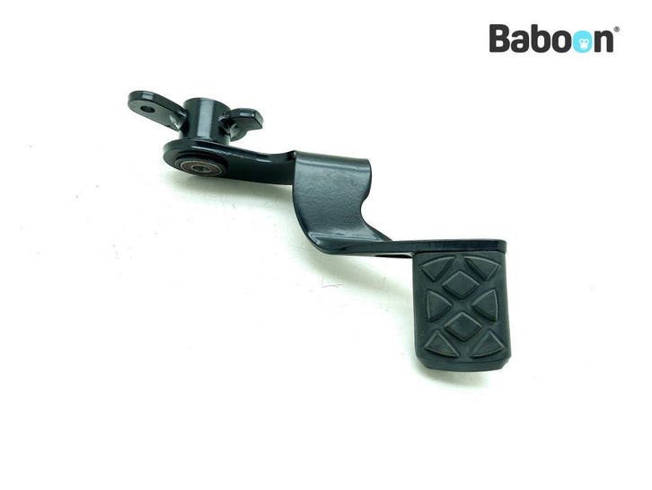 Rempedaal Can-Am Spyder RS-S SE5 2011, Motoren, Onderdelen | Overige, Gebruikt, Verzenden