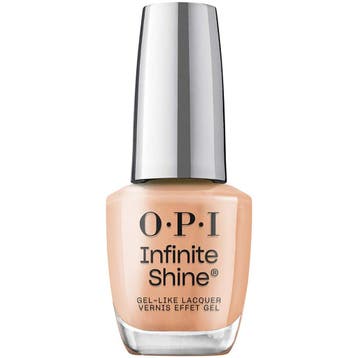 OPI Infinite Shine  Overslay Your Welcome  15ml, Verzenden, Nieuw
