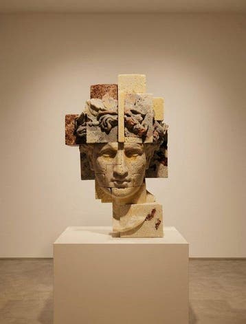 Matteo Ciffo - Frammenti - Eracle