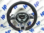 Stuurwiel C-klasse w204 / E-klasse w212 AMG nieuw bekleed..., Auto-onderdelen, Ophalen of Verzenden, Nieuw, Mercedes-Benz