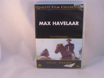 Max Havelaar  (DVD), Ophalen of Verzenden, Zo goed als nieuw
