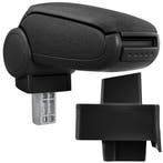 Armsteun voor Audi 90/ 80 B3 en B4 Cabrio stof zwart, Verzenden, Nieuw