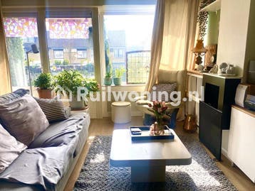 IJmuiden, maisonette 1e verd. met 4 kamers