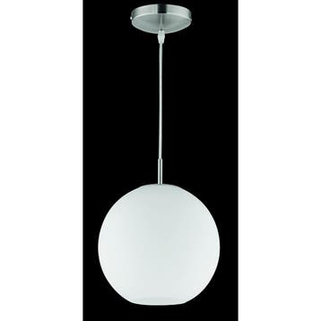 LED Hanglamp - Hangverlichting - Trion Mono - E27 Fitting -, Huis en Inrichting, Lampen | Hanglampen, Ophalen of Verzenden, Nieuw