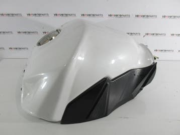 Suzuki GSR 750  Tank, Ophalen of Verzenden, Nieuw