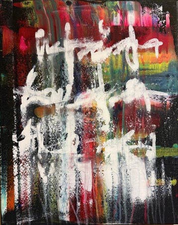 Karl Lagasse - Just Lord