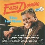 cd - Fats Domino - The Fat Man, Verzenden, Zo goed als nieuw