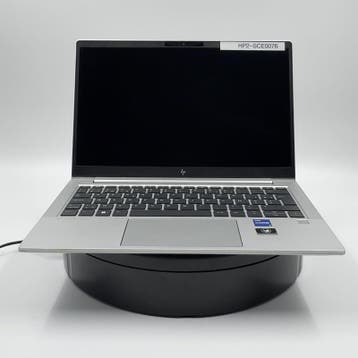 Laptop, HP, EliteBook 630 G9, I5 12 TH | 16GB | 480GB | 1, Nieuw
