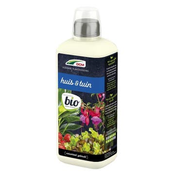 Vloeibare Meststof Huis & Tuin  (0,8 ltr), Ophalen of Verzenden