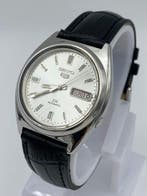Seiko - Seiko 5 DX Automatic - Zonder minimumprijs -