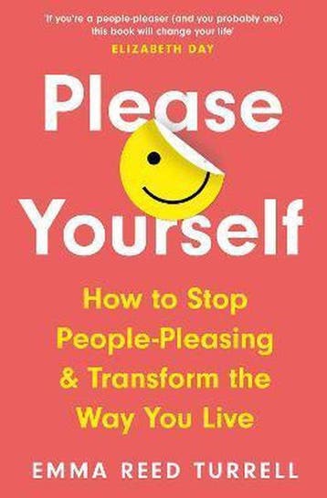 Please Yourself - Emma Reed Turrell 9780008409418, Verzenden, Gelezen, Emma Reed Turrell