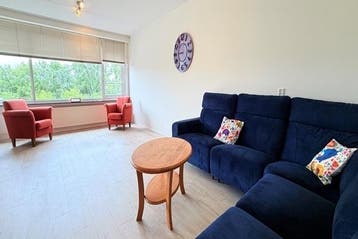 Appartement Apollolaan in Leiden, Huizen en Kamers, Huizen te huur, Via bemiddelaar, Leiden, Appartement, Zuid-Holland