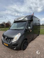 Uniek! Luxe STX paardenwagen, 45.000km!, Dieren en Toebehoren, Paarden en Pony's | Trailers en Aanhangwagens, Ophalen, Zo goed als nieuw