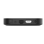 Retourdeal: Xsarius Avant 3+ Ultra Black IPTV Box, Ophalen of Verzenden, Nieuw