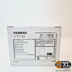 Siemens 5TT3408 Chassis Mount Timer Relay / Spanningsrela..., Ophalen of Verzenden, Nieuw