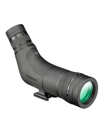 Vortex Crossfire HD 12-36x50 spotting scope, Ophalen of Verzenden, Nieuw
