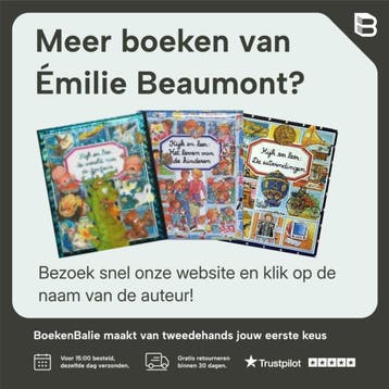 De brandweerauto van Simon / Kleine Bengel / 1 9782504440773, Boeken, Verzenden, Gelezen, Émilie Beaumont