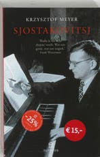 Sjostakovitsj / Olympus 9789046702239 Kai Meyer, Boeken, Verzenden, Zo goed als nieuw, Kai Meyer