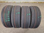 195/55/16 87H CONTINENTAL ZOMERBANDEN 6,6MM PROFIEL 4X, Ophalen, Gebruikt, 16 inch, Band(en)