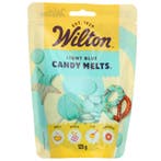 Wilton Candy Melts Lichtblauw 125g, Verzenden, Nieuw