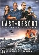 Last resort - Seizoen 1 - DVD, Verzenden, Nieuw in verpakking