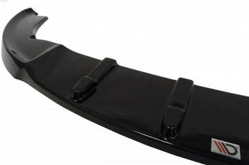 Front Splitter SEAT IBIZA IV (6J) VOORWOORD MODEL, Verzenden