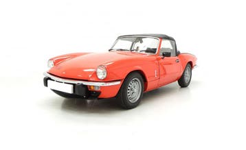 Windscherm Triumph Spitfire, Ophalen of Verzenden, Nieuw