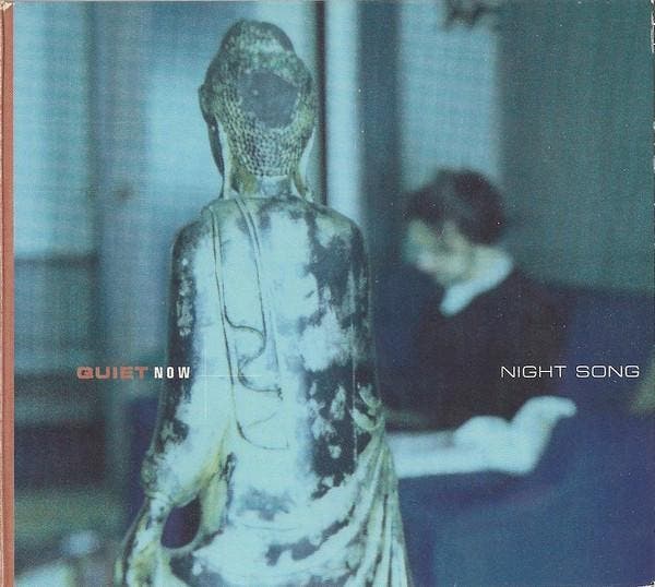 cd digi - Nina Simone - Night Song, Cd's en Dvd's, Cd's | Jazz en Blues, Zo goed als nieuw, Verzenden