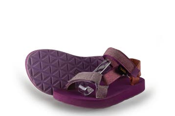 Teva Sandalen Meisjes in maat 30 Paars, Verzenden, Jongen of Meisje, Schoenen, Teva