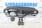 AIRBAG SET – DASHBOARD ZWART FORD FOCUS (2018-HEDEN), Gebruikt, Ford