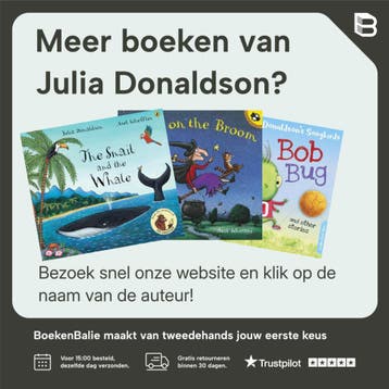 Scarecrows Wedding New Edition - Julia Donaldson, Verzenden, Gelezen, Julia Donaldson