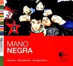 cd digi - Mano Negra - LEssentiel, Verzenden, Zo goed als nieuw