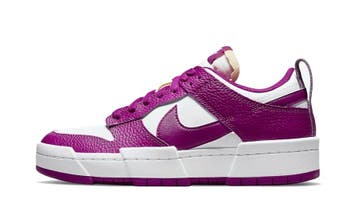 Nike Dunk Low Disrupt Cactus Flower (W), Kleding | Dames, Schoenen, Nieuw