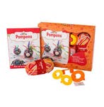 POMPONS BOEK-BOX 9789461883797, Boeken, Verzenden, Zo goed als nieuw