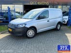 Volkswagen Caddy | Zakelijke Lease v.a. €334.05 pm, Automaat, Stof, Gebruikt, Euro 6